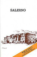 Salerno: American Operations from the Beaches to the Volturno, 9 September-6 October 1943 cover